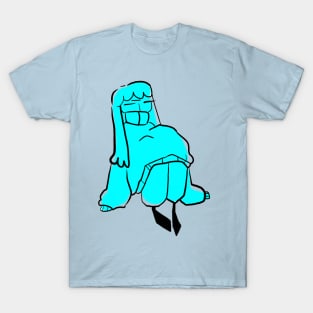 cruisin for a snoozin T-Shirt